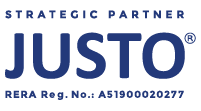 Justo Logo